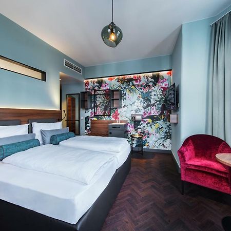 Maison Schiller By Designcity Hotels Munchen Bagian luar foto