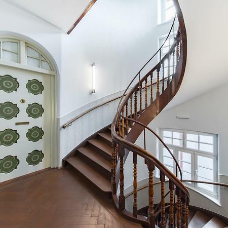 Maison Schiller By Designcity Hotels Munchen Bagian luar foto