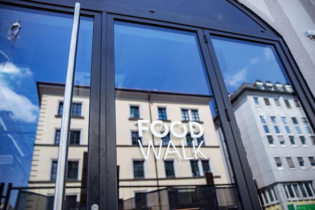Maison Schiller By Designcity Hotels Munchen Bagian luar foto