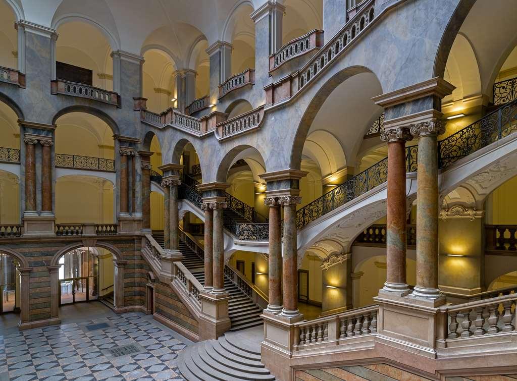 Maison Schiller By Designcity Hotels Munchen Bagian luar foto
