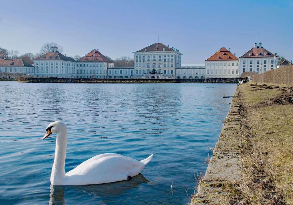 Maison Schiller By Designcity Hotels Munchen Bagian luar foto