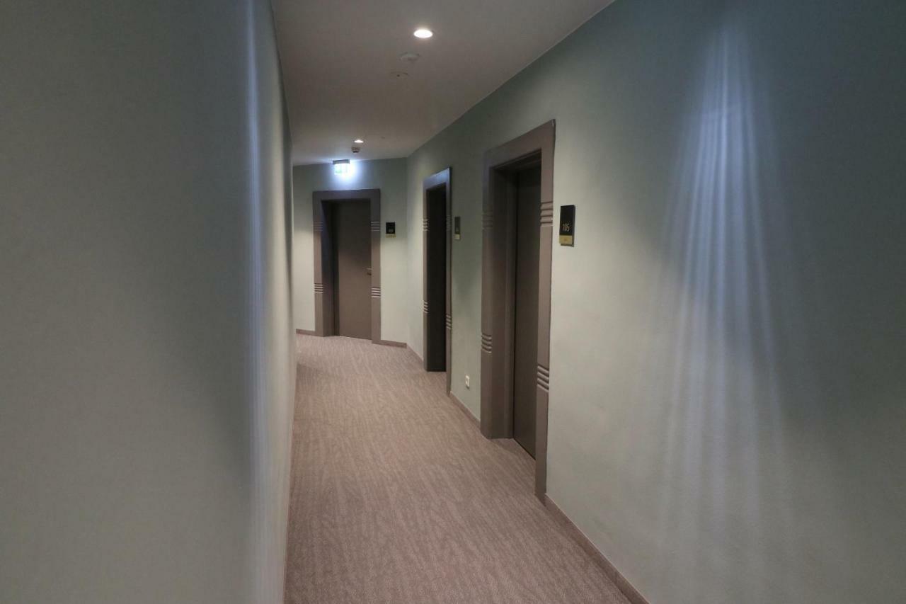 Maison Schiller By Designcity Hotels Munchen Bagian luar foto
