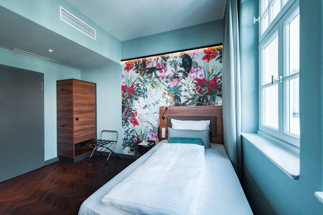 Maison Schiller By Designcity Hotels Munchen Bagian luar foto