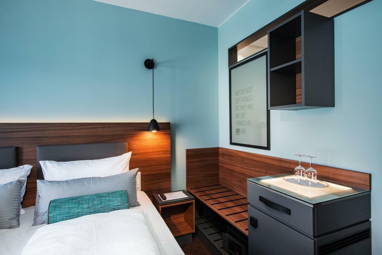 Maison Schiller By Designcity Hotels Munchen Bagian luar foto