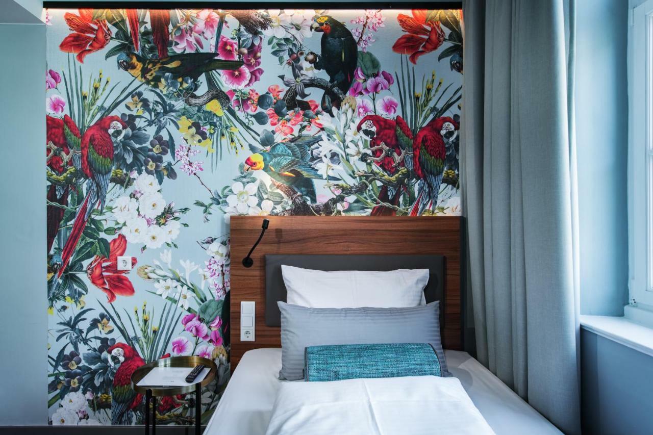 Maison Schiller By Designcity Hotels Munchen Bagian luar foto