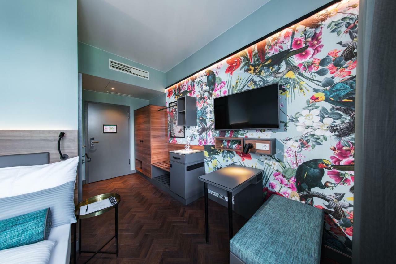 Maison Schiller By Designcity Hotels Munchen Bagian luar foto