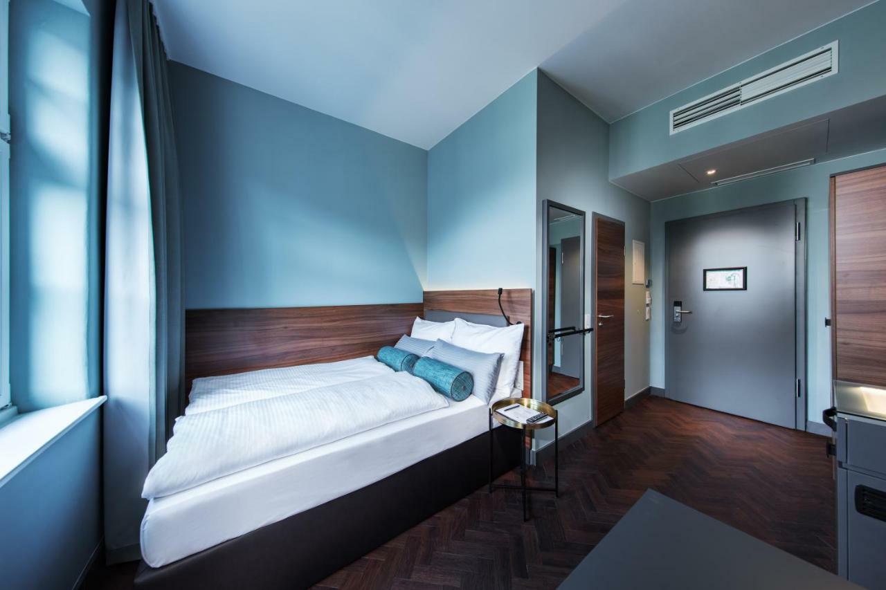 Maison Schiller By Designcity Hotels Munchen Bagian luar foto