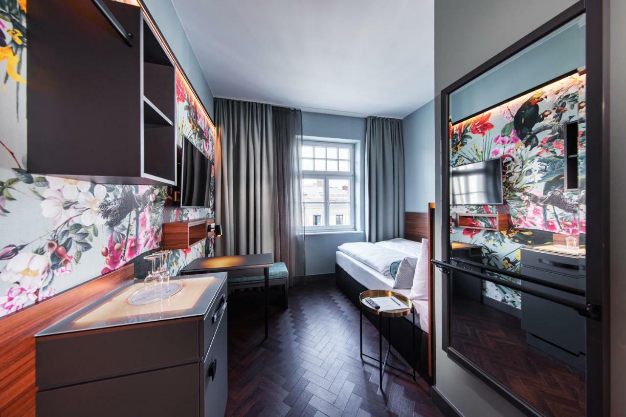 Maison Schiller By Designcity Hotels Munchen Bagian luar foto