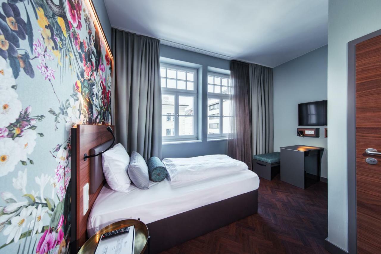 Maison Schiller By Designcity Hotels Munchen Bagian luar foto