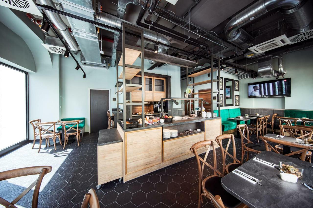 Maison Schiller By Designcity Hotels Munchen Bagian luar foto