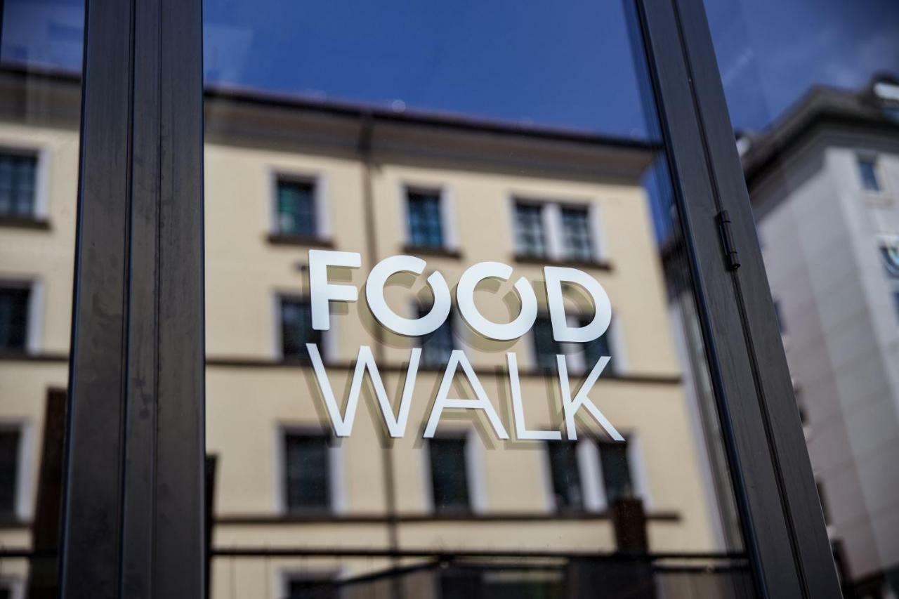 Maison Schiller By Designcity Hotels Munchen Bagian luar foto