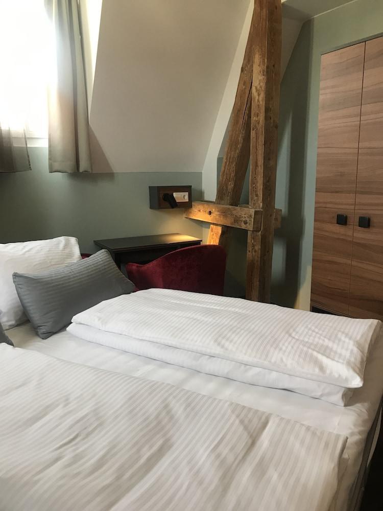 Maison Schiller By Designcity Hotels Munchen Bagian luar foto