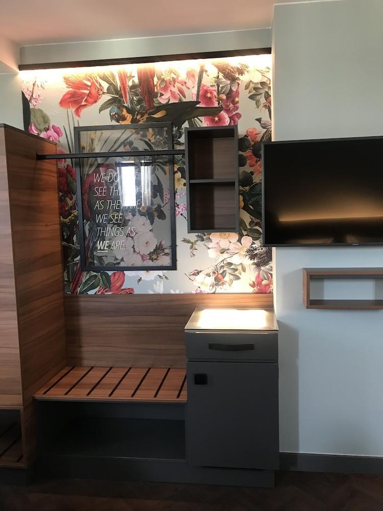 Maison Schiller By Designcity Hotels Munchen Bagian luar foto