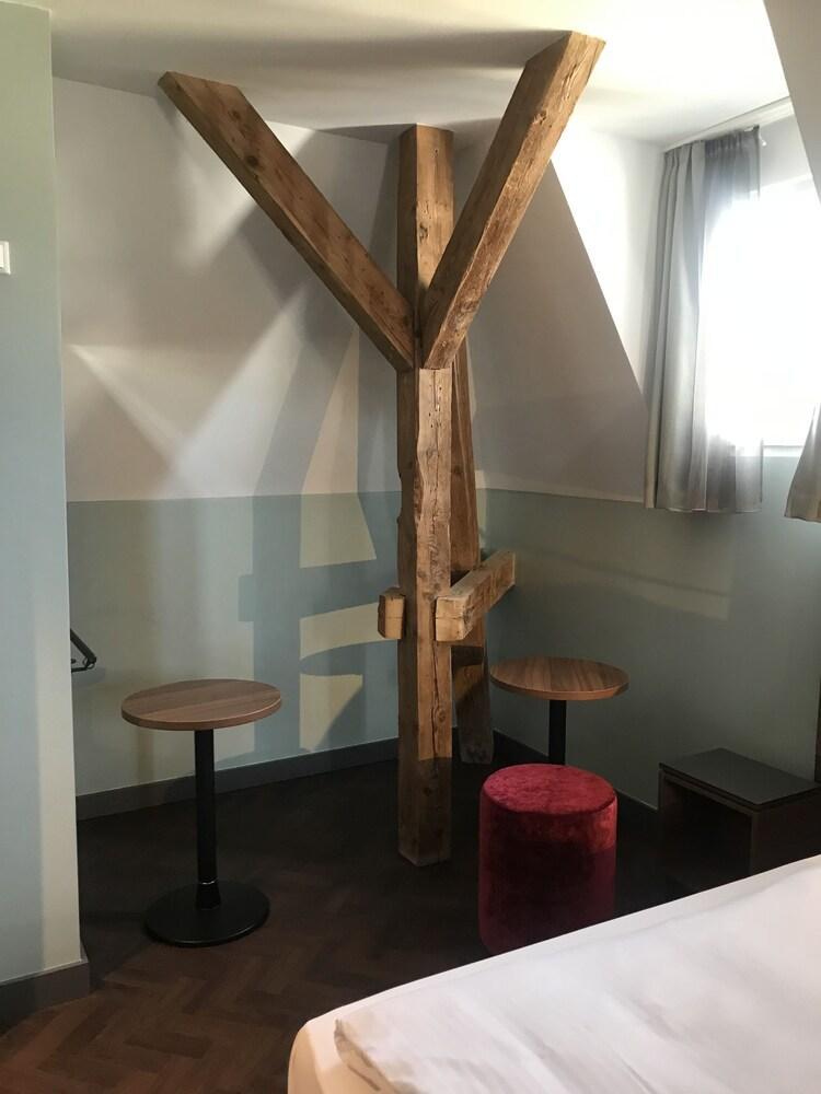 Maison Schiller By Designcity Hotels Munchen Bagian luar foto