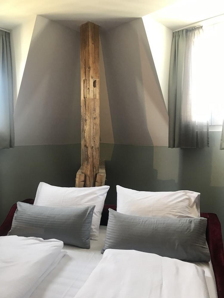 Maison Schiller By Designcity Hotels Munchen Bagian luar foto